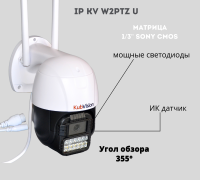 камера вай фай