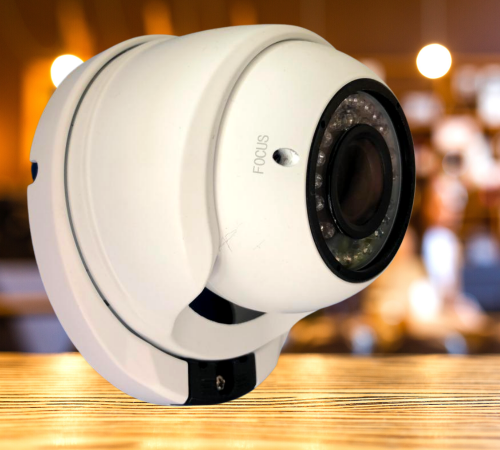 Камера IP KV-IP 2036 D3 POE