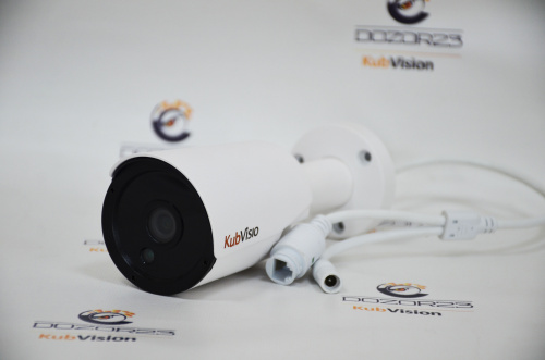 Камера IP KV-IP 5036 B2