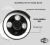 Камера IP KV 2036 B2 W
